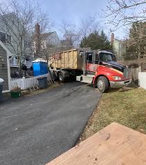 Shed Removal in Longview, TX